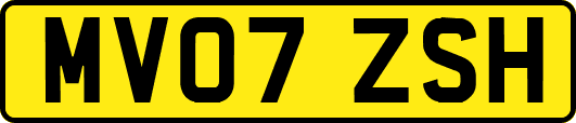 MV07ZSH