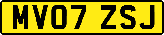 MV07ZSJ