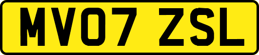 MV07ZSL