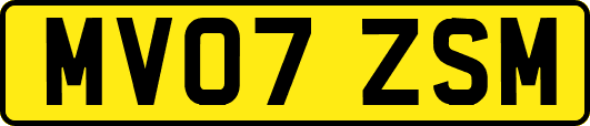 MV07ZSM