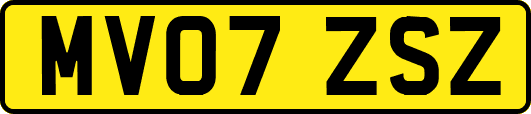 MV07ZSZ