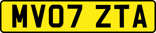 MV07ZTA