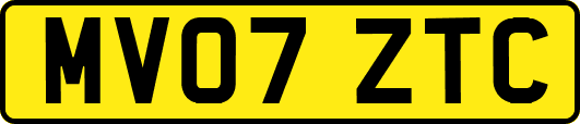 MV07ZTC