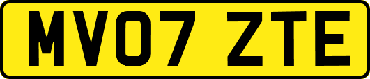MV07ZTE