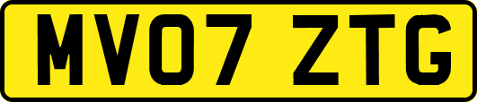 MV07ZTG