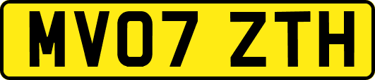MV07ZTH