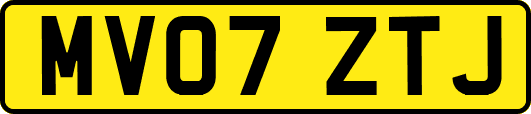 MV07ZTJ