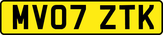 MV07ZTK