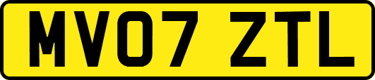MV07ZTL