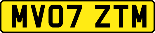 MV07ZTM