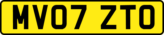 MV07ZTO