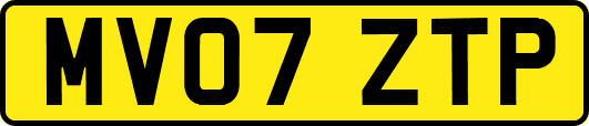 MV07ZTP