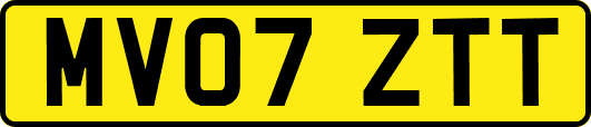 MV07ZTT