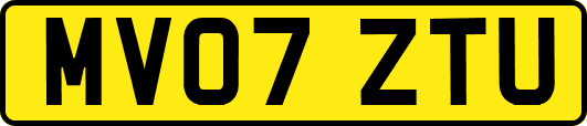 MV07ZTU