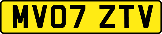MV07ZTV