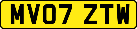 MV07ZTW