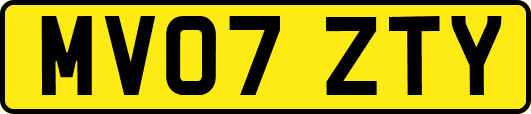 MV07ZTY