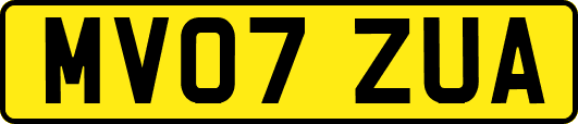 MV07ZUA