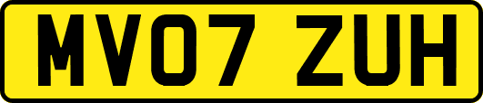 MV07ZUH