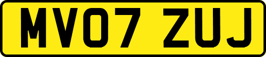 MV07ZUJ