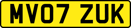 MV07ZUK