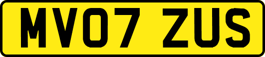 MV07ZUS