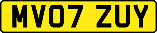 MV07ZUY