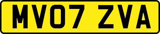 MV07ZVA