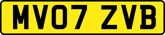 MV07ZVB