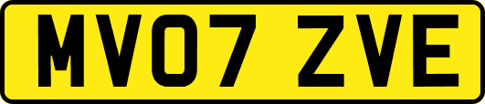 MV07ZVE