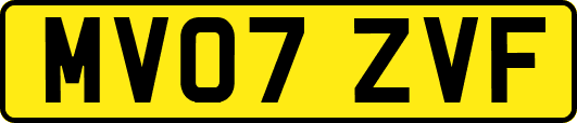MV07ZVF