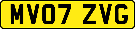 MV07ZVG