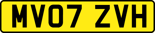 MV07ZVH