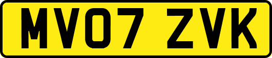 MV07ZVK