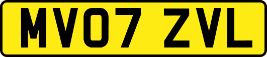 MV07ZVL
