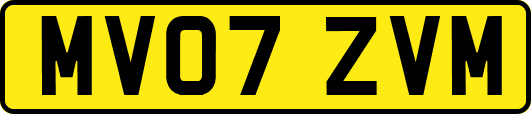 MV07ZVM
