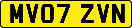 MV07ZVN