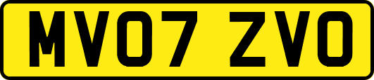 MV07ZVO
