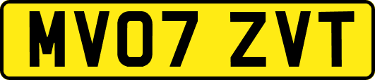 MV07ZVT