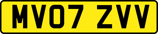 MV07ZVV