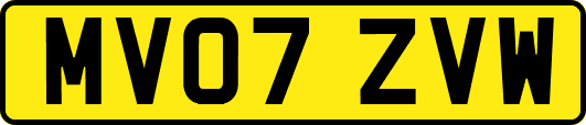 MV07ZVW