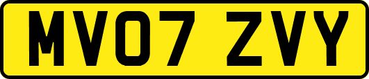 MV07ZVY