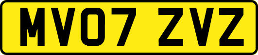 MV07ZVZ
