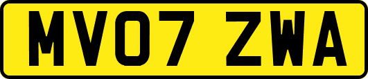 MV07ZWA