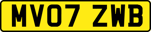 MV07ZWB