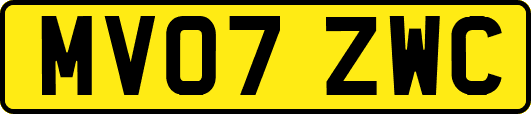 MV07ZWC