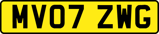 MV07ZWG