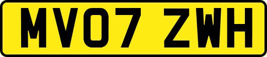 MV07ZWH