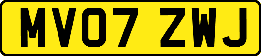 MV07ZWJ