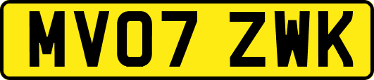 MV07ZWK